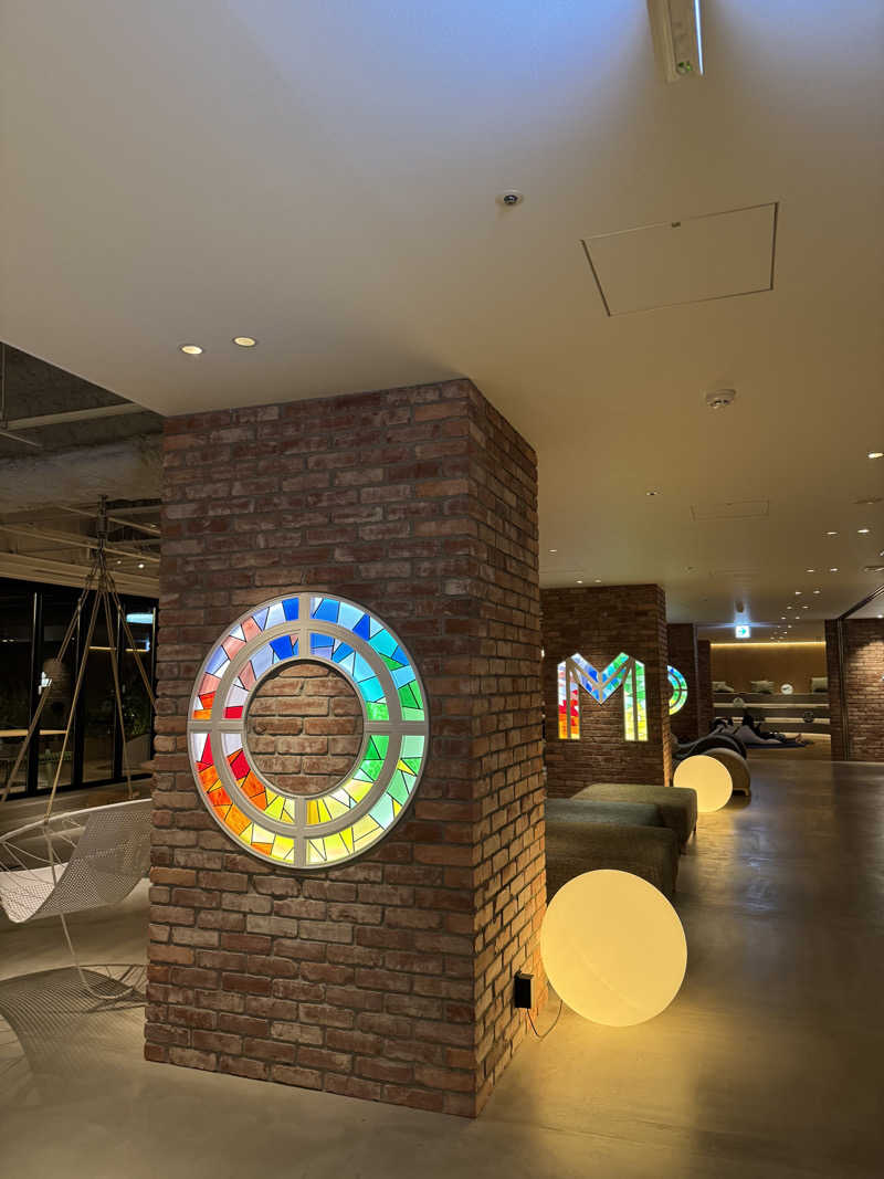 Emi SasayamaさんのOMO5函館 by 星野リゾートのサ活写真