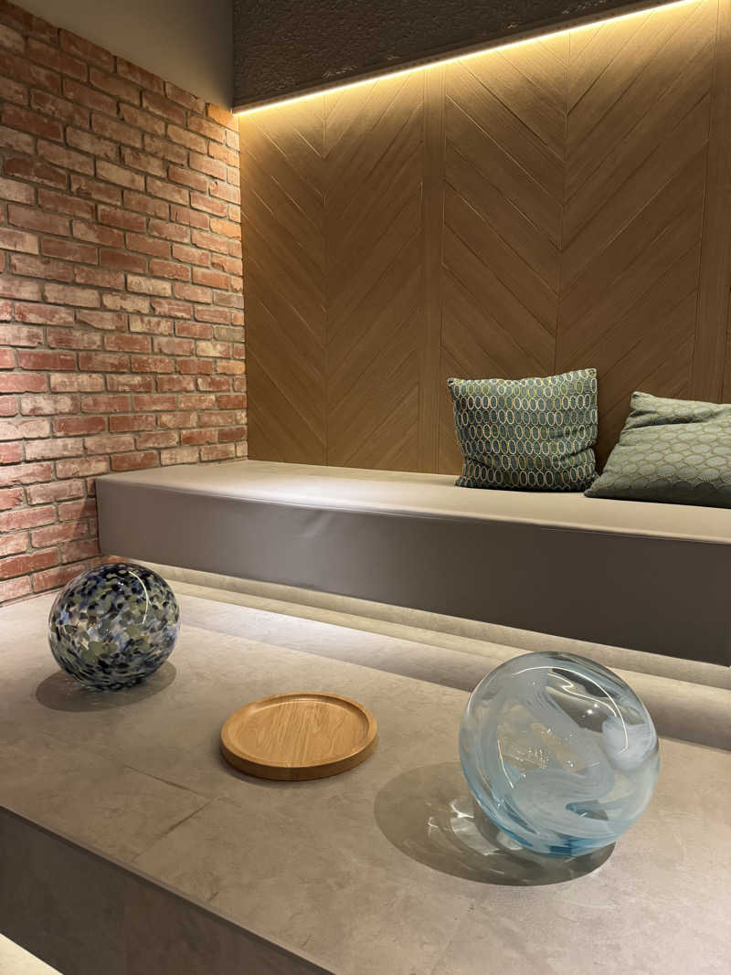 Emi SasayamaさんのOMO5函館 by 星野リゾートのサ活写真