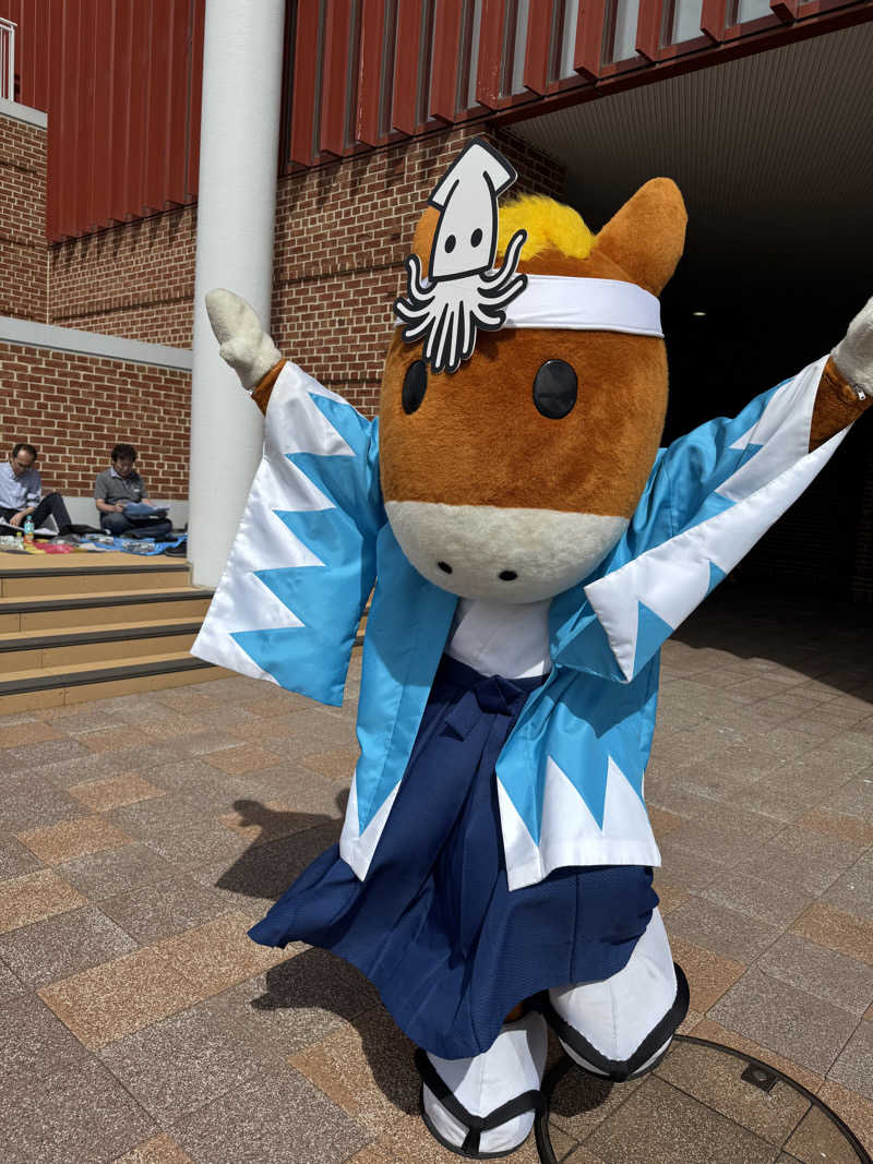 Emi SasayamaさんのOMO5函館 by 星野リゾートのサ活写真