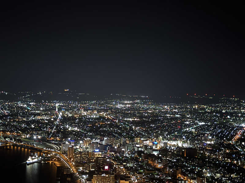 Emi SasayamaさんのOMO5函館 by 星野リゾートのサ活写真