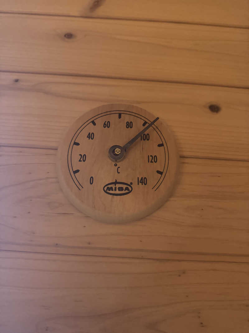 Emi Sasayamaさんのsauna FIXのサ活写真