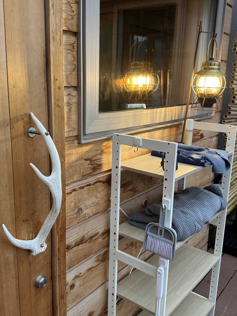 Emi SasayamaさんのMoruran Saunaのサ活写真