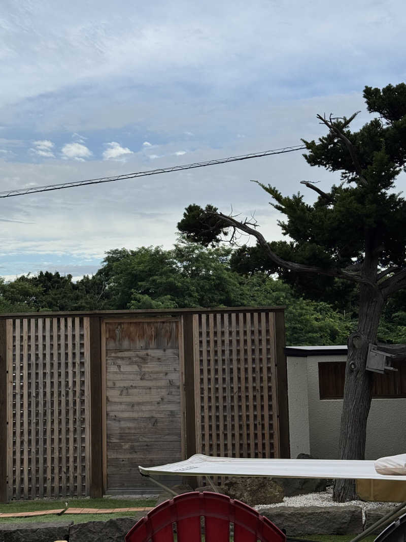 Emi SasayamaさんのMoruran Saunaのサ活写真