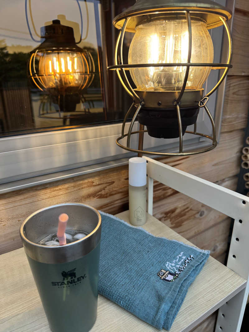 Emi SasayamaさんのMoruran Saunaのサ活写真