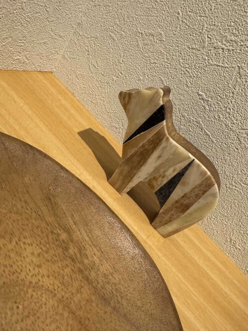 Emi SasayamaさんのMoruran Saunaのサ活写真