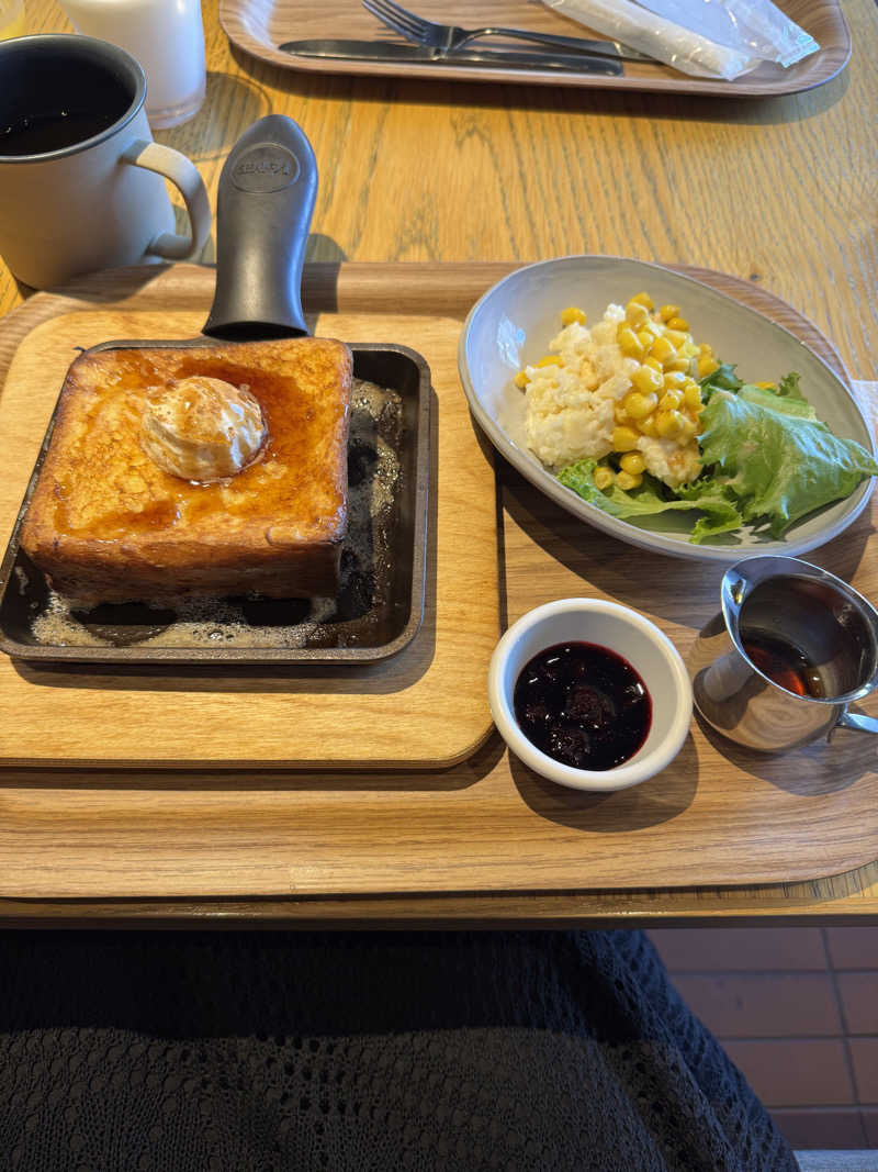 Emi Sasayamaさんのホテル・アンドルームス札幌すすきののサ活写真