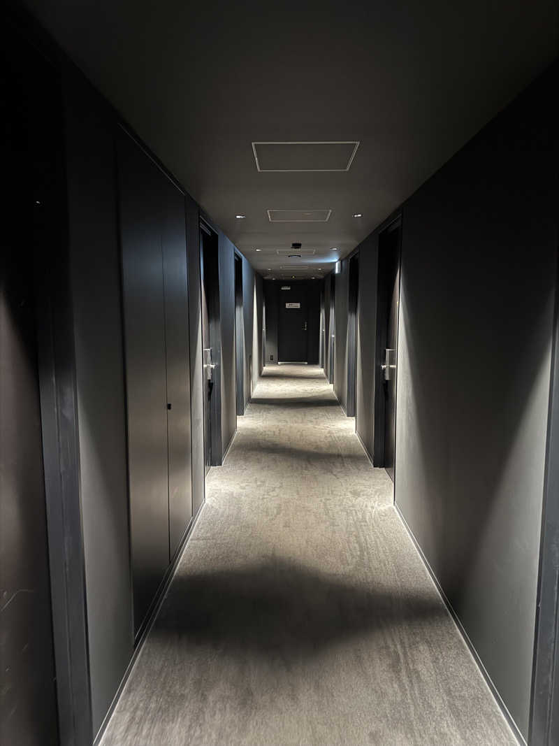 Emi Sasayamaさんのホテル・アンドルームス札幌すすきののサ活写真