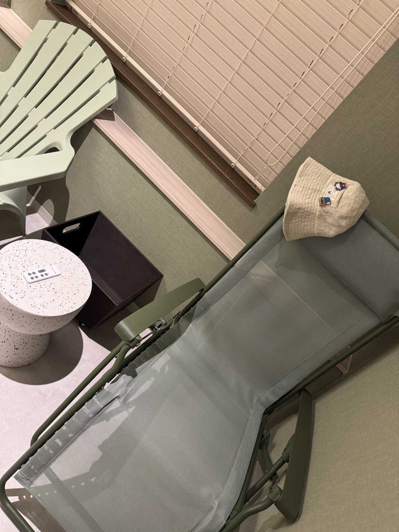 Emi Sasayamaさんのリッチモンドホテル仙台のサ活写真
