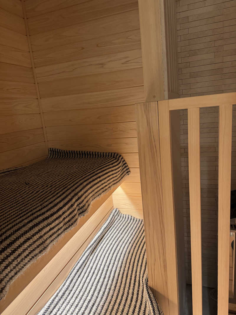 Emi Sasayamaさんのリッチモンドホテル仙台のサ活写真