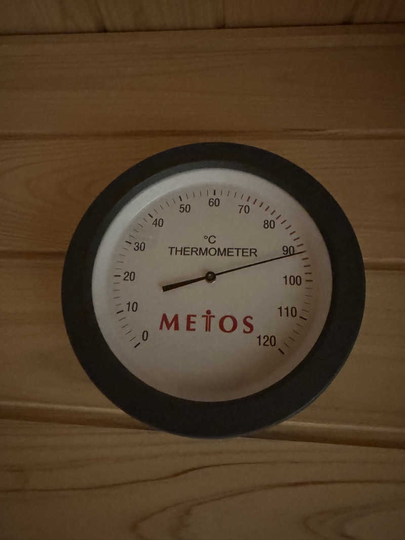 Emi Sasayamaさんのリッチモンドホテル仙台のサ活写真