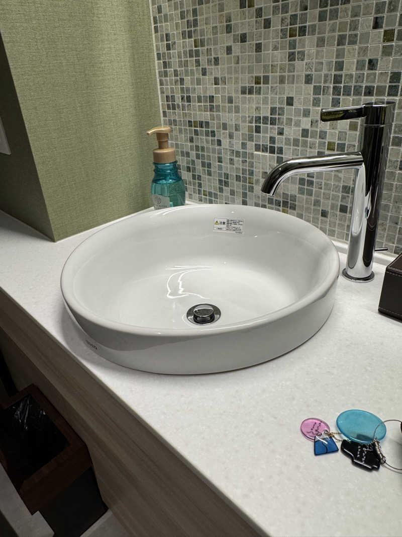 Emi Sasayamaさんのリッチモンドホテル仙台のサ活写真