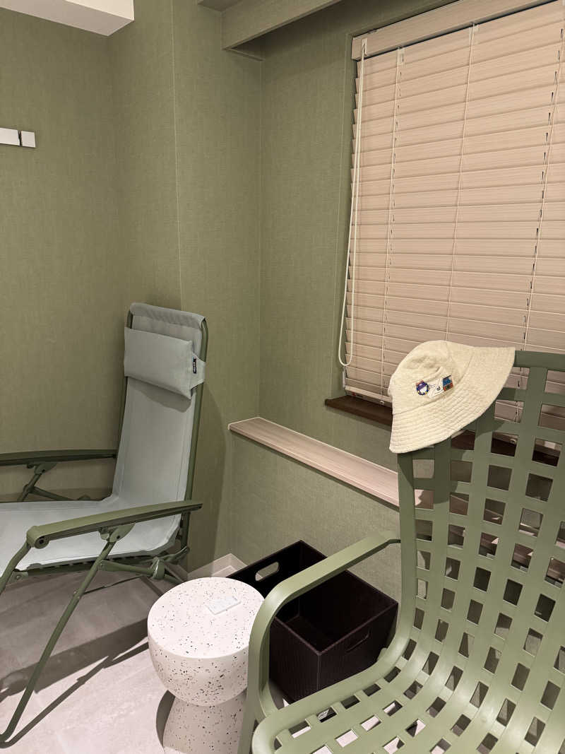 Emi Sasayamaさんのリッチモンドホテル仙台のサ活写真