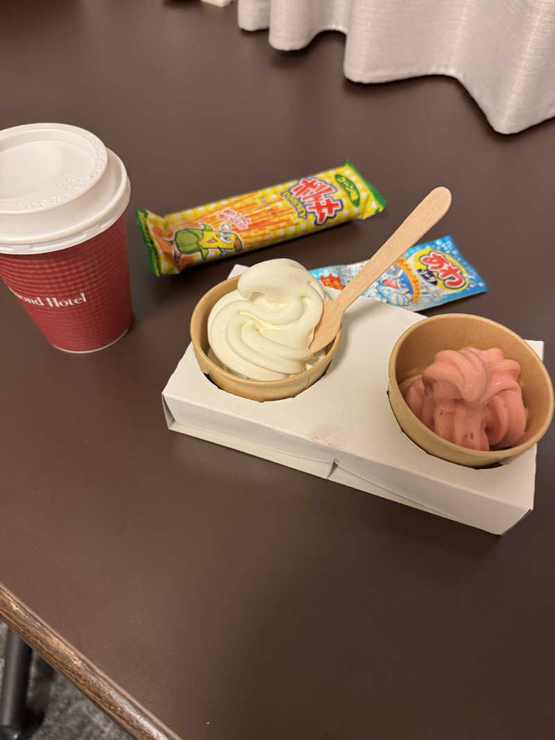 Emi Sasayamaさんのリッチモンドホテル仙台のサ活写真