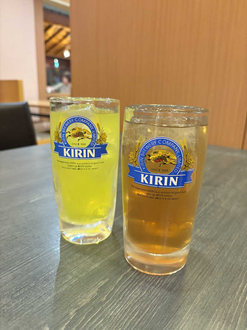 ヒナコさんの林檎の湯屋 おぶ～のサ活写真