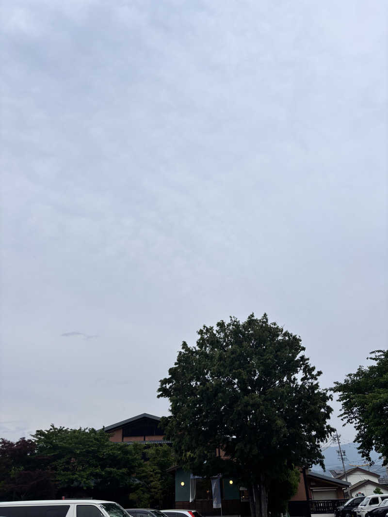 ヒナコさんの林檎の湯屋 おぶ～のサ活写真