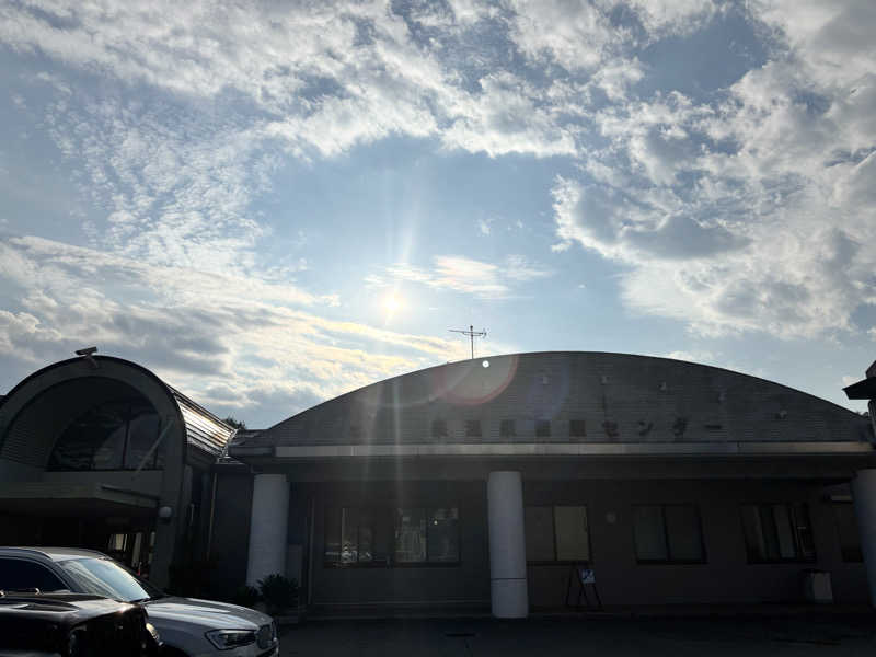 ヒナコさんの泉温泉健康センターのサ活写真