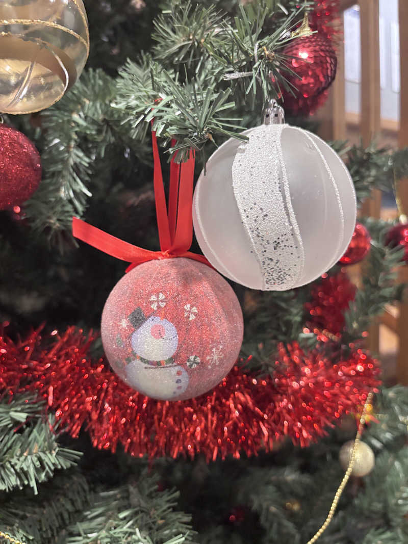 ヒナコさんの林檎の湯屋 おぶ～のサ活写真