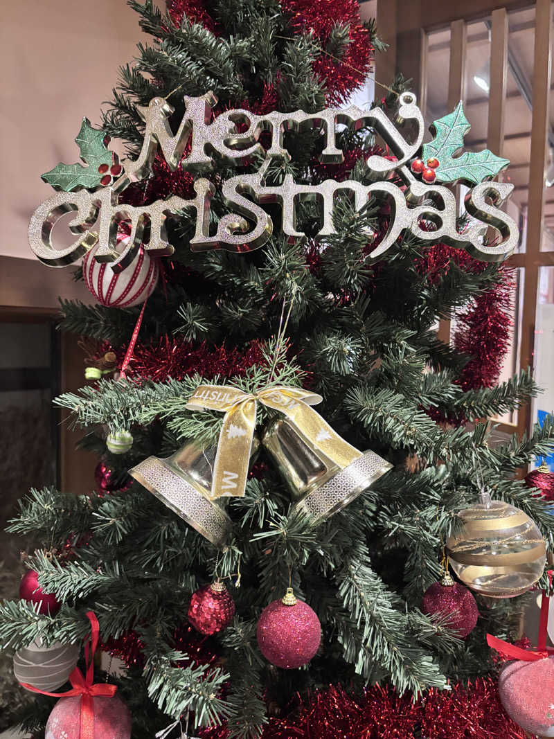 ヒナコさんの林檎の湯屋 おぶ～のサ活写真