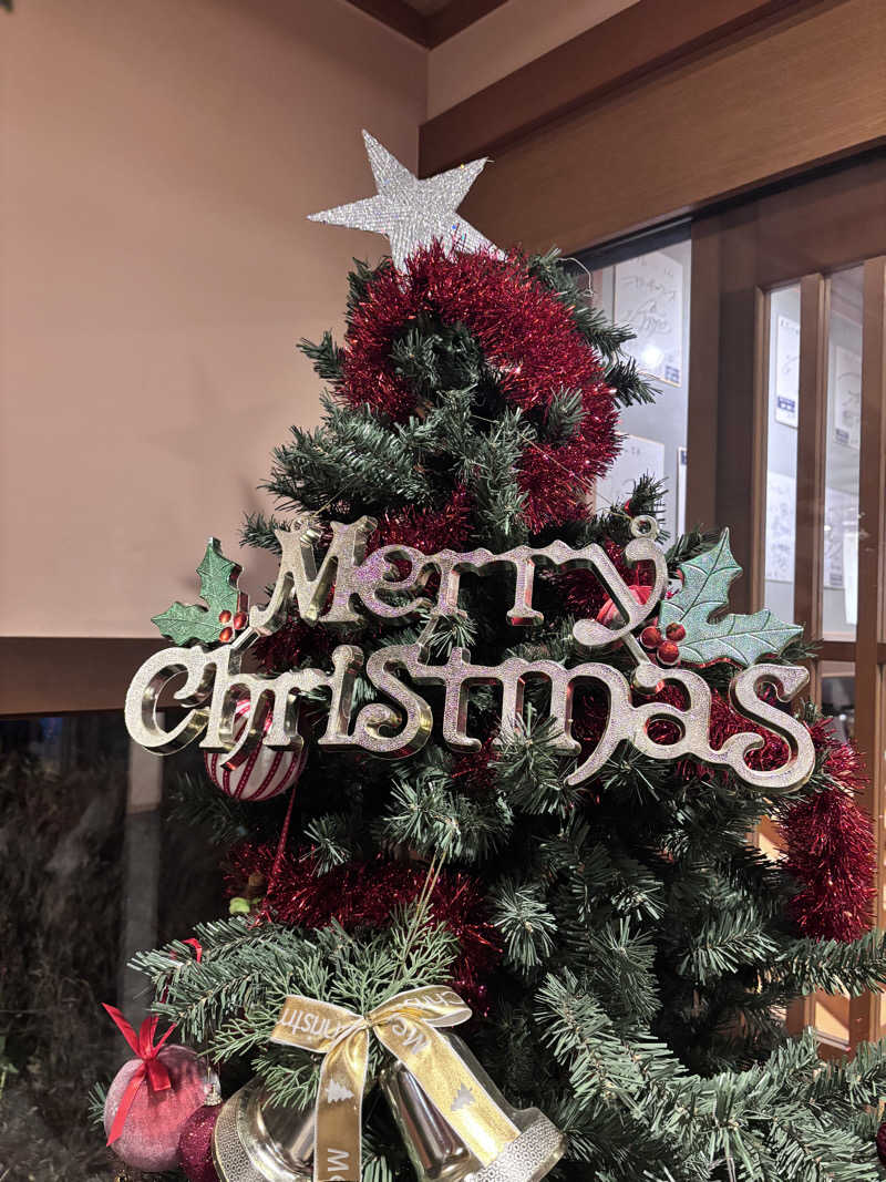 ヒナコさんの林檎の湯屋 おぶ～のサ活写真