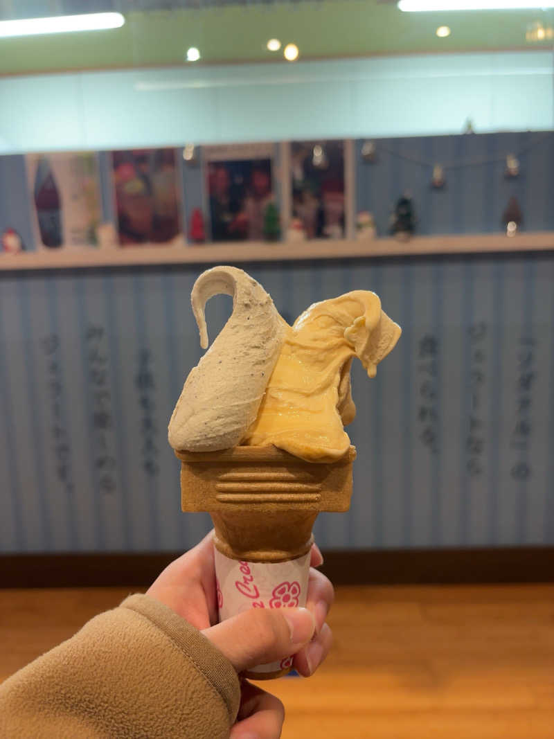 ヒナコさんの林檎の湯屋 おぶ～のサ活写真