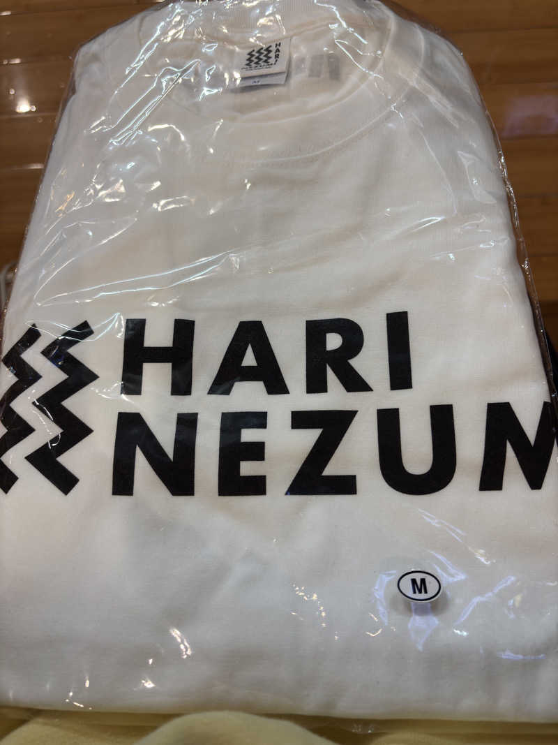 ヒナコさんの林檎の湯屋 おぶ～のサ活写真