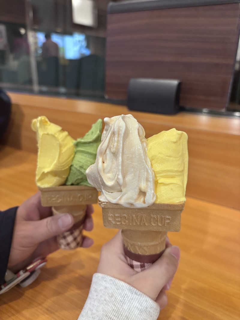 ヒナコさんの林檎の湯屋 おぶ～のサ活写真