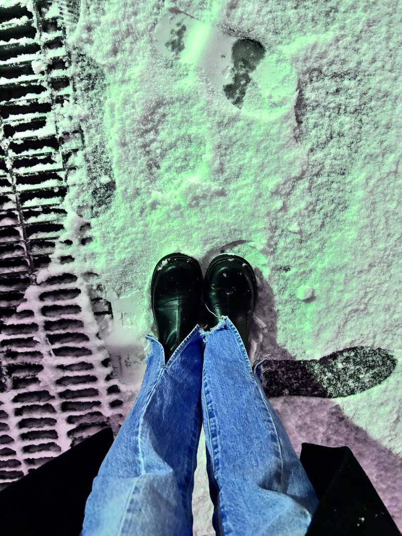 ヒナコさんの川中島温泉テルメDOMEのサ活写真