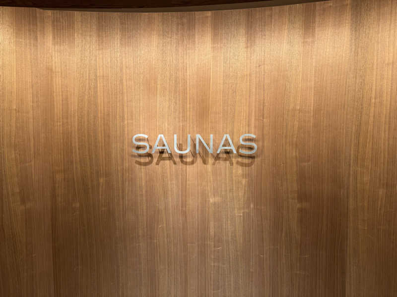 としさんの高輪SAUNASのサ活写真