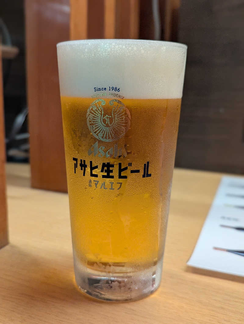 YONASHIさんのThe TOJIBA 松川館のサ活写真