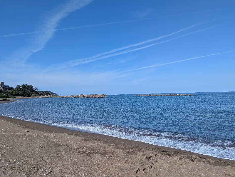 YONASHIさんのサウナ宝来洲のサ活写真