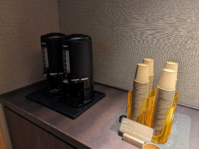 YONASHIさんの湯山荘 阿讃琴南のサ活写真