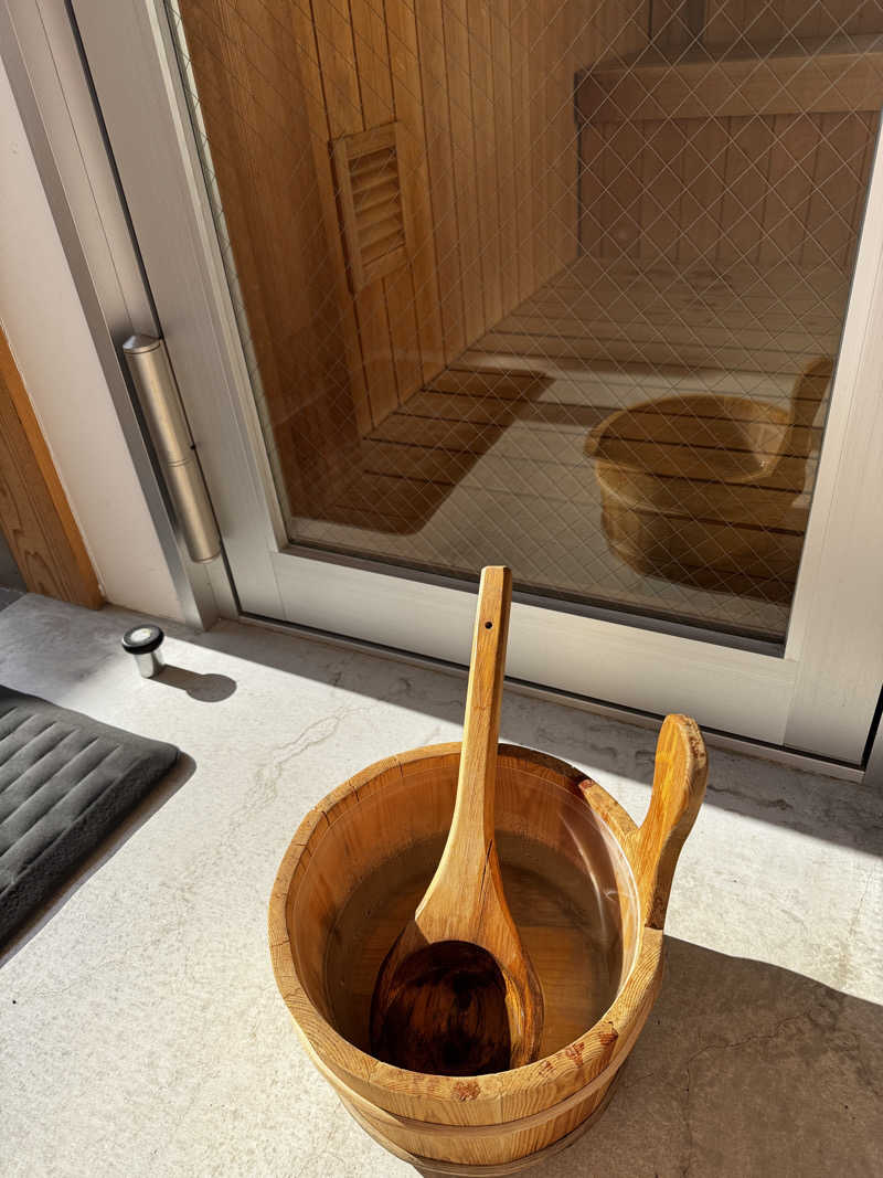 ツユマメさんの湯や 晴ル音のサ活写真