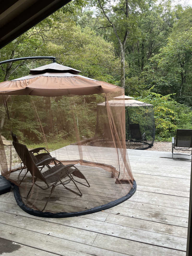 まるおさんのLOGのサ活写真