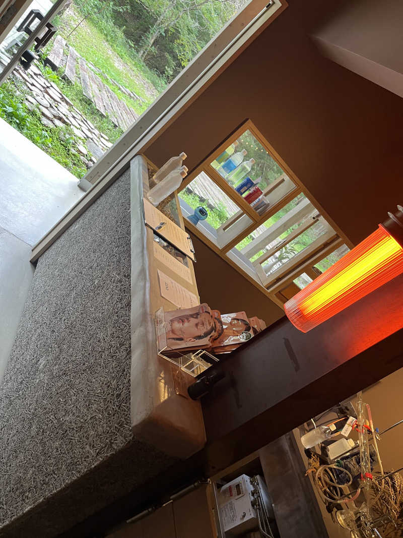 まるおさんのLOGのサ活写真