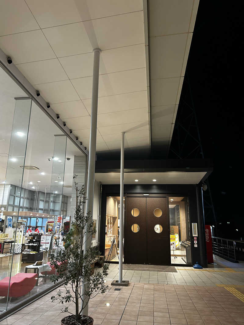 なおとまんさんの泉の湯のサ活写真