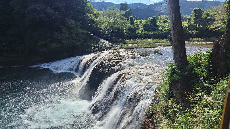 おじサウナ〜さんのとうえい温泉 花まつりの湯のサ活写真