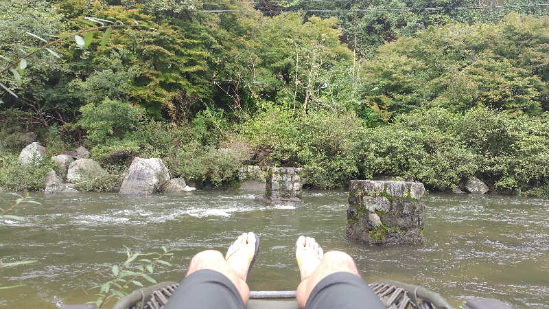 おじサウナ〜さんのSauna Base SHIFUKUのサ活写真