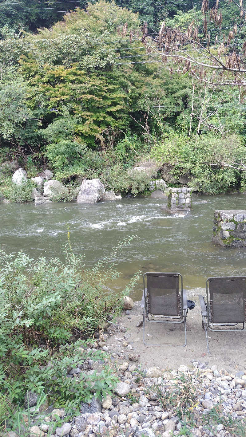 おじサウナ〜さんのSauna Base SHIFUKUのサ活写真