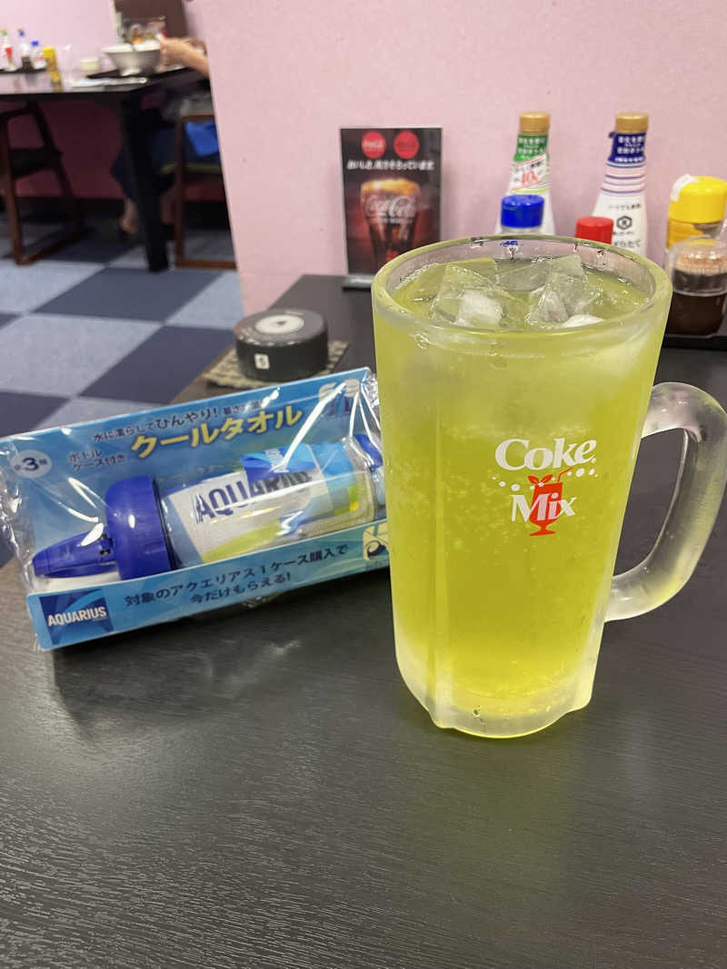 やまさんのスパ&カプセル ニューウイングのサ活写真