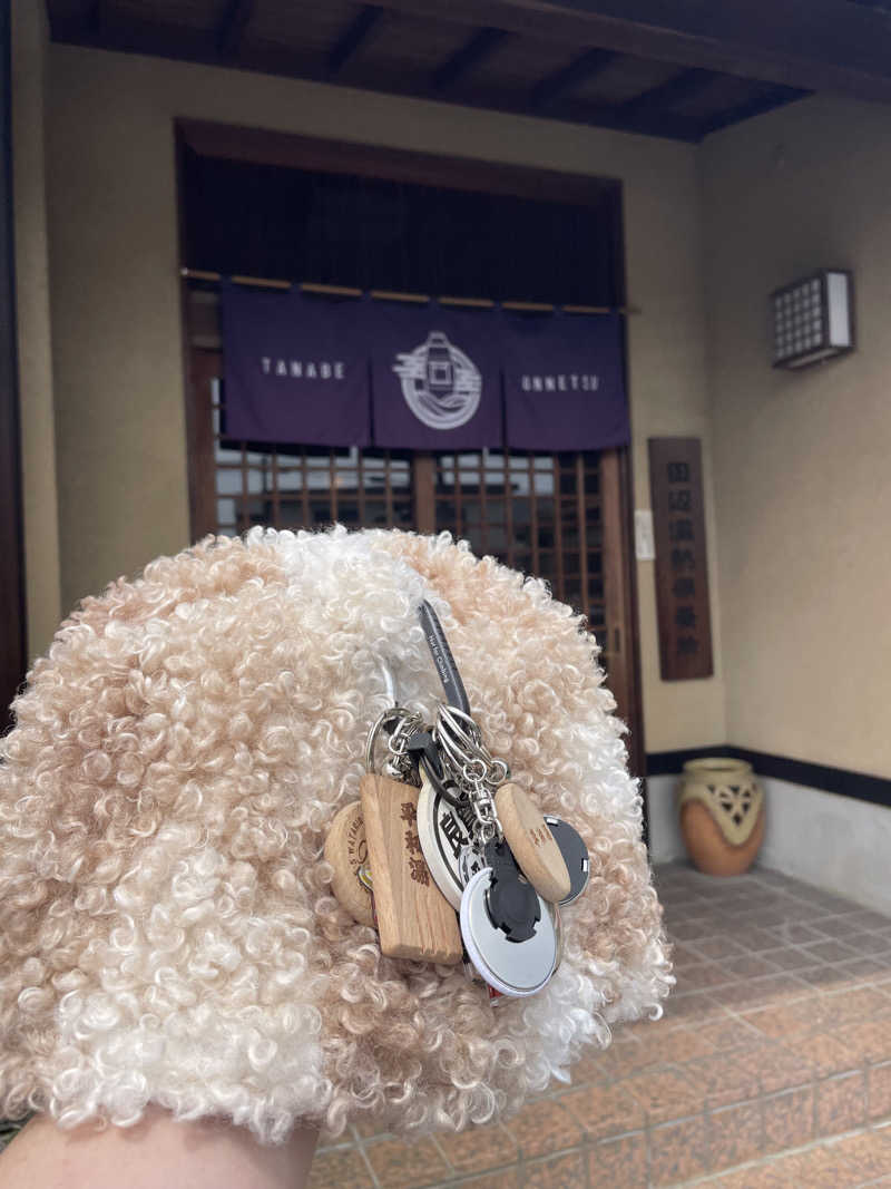 やまさんの田辺温熱保養所のサ活写真