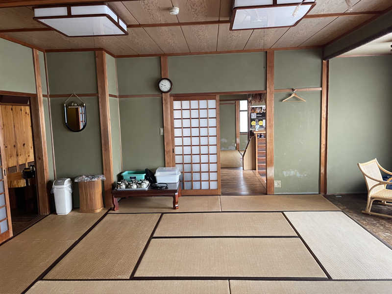 やまさんの田辺温熱保養所のサ活写真