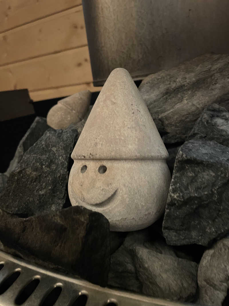 やまさんの天然温泉 湯どんぶり栄湯のサ活写真