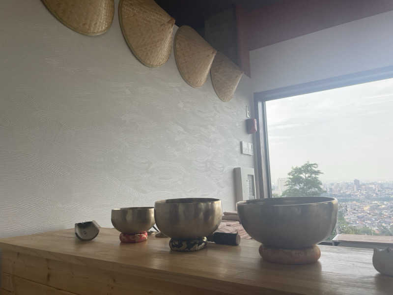 やまさんの観音山サウナ蒸寺のサ活写真