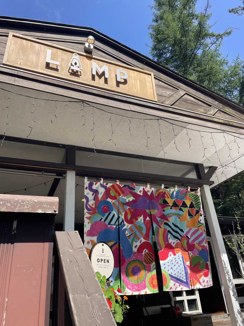 やまさんのThe Saunaのサ活写真