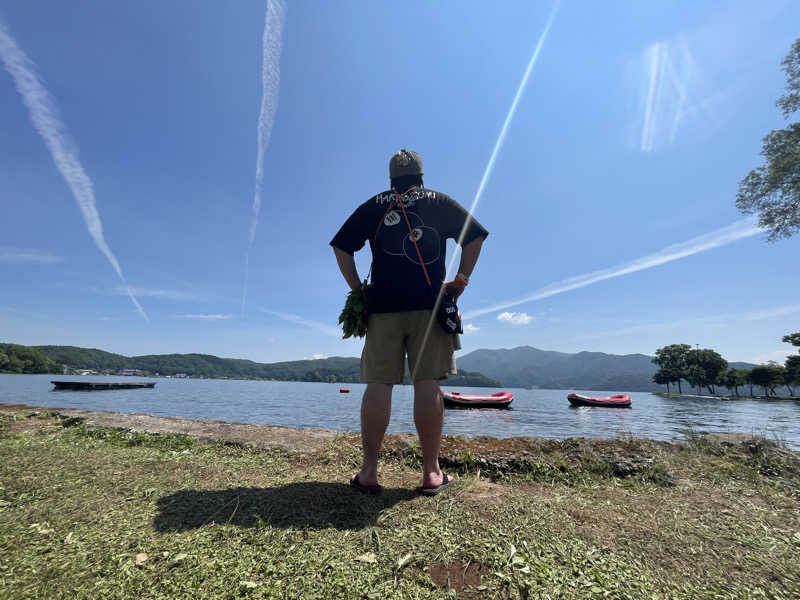 やまさんのThe Saunaのサ活写真