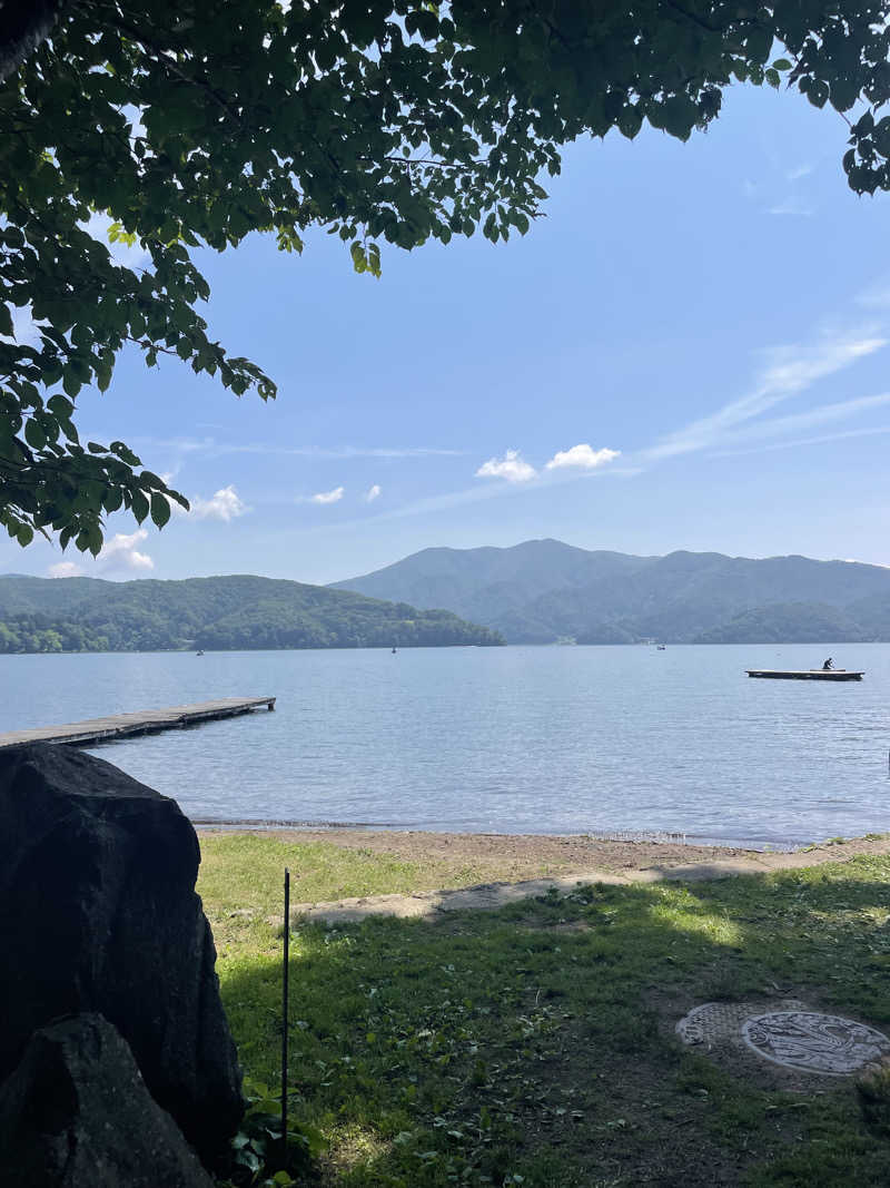 やまさんのThe Saunaのサ活写真