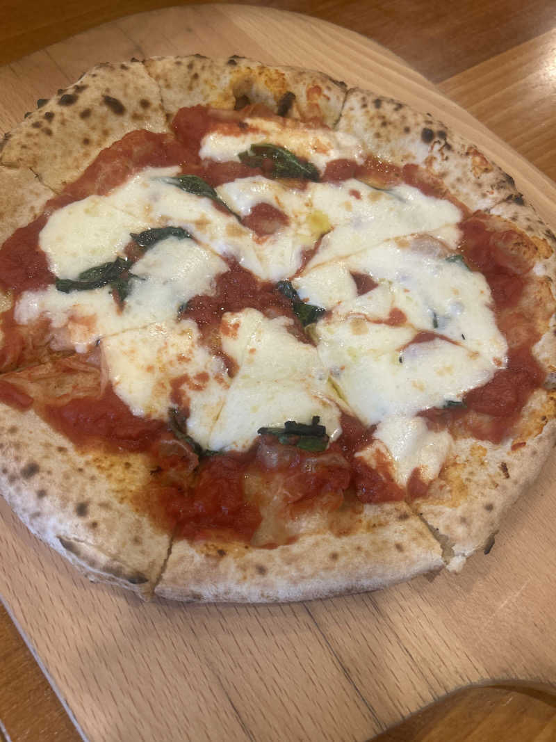 マツボックリ△コンニチハさんの地蔵温泉 十福の湯のサ活写真