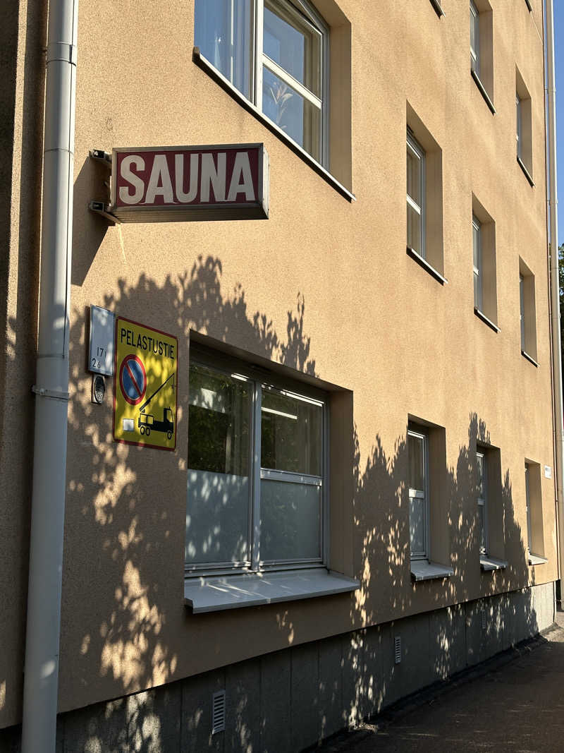 yh.kz.さんのSauna Hermanniのサ活写真