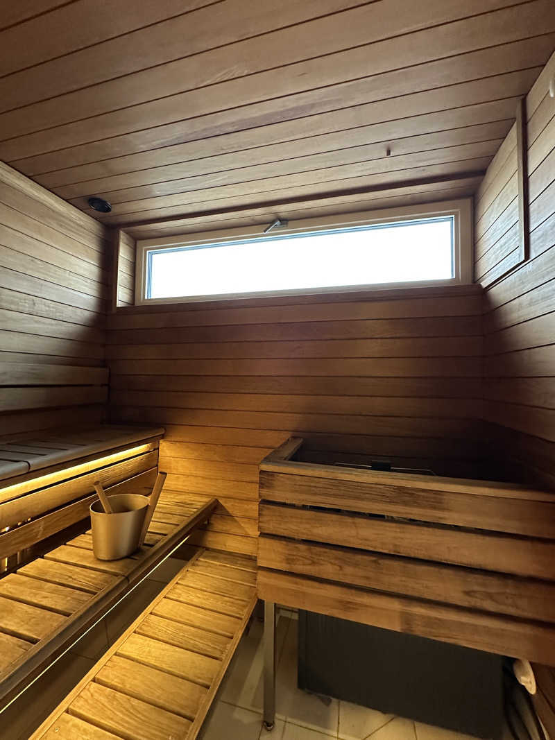 yh.kz.さんのNoli Katajanokka IIのサ活写真