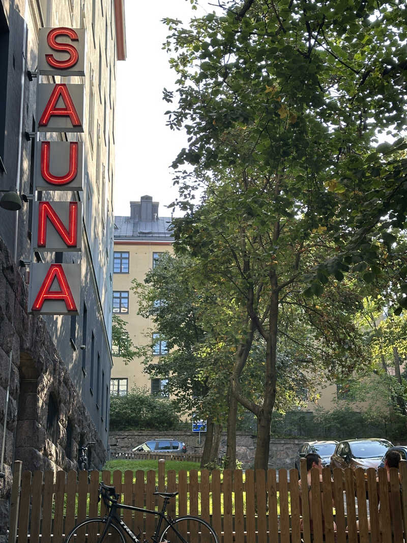 yh.kz.さんのKotiharjun Saunaのサ活写真